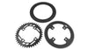 CYC X1 Pro Gen 3 Chain Ring CYC PARTS Melbourne Powered Electric Bikes 40T/72T 