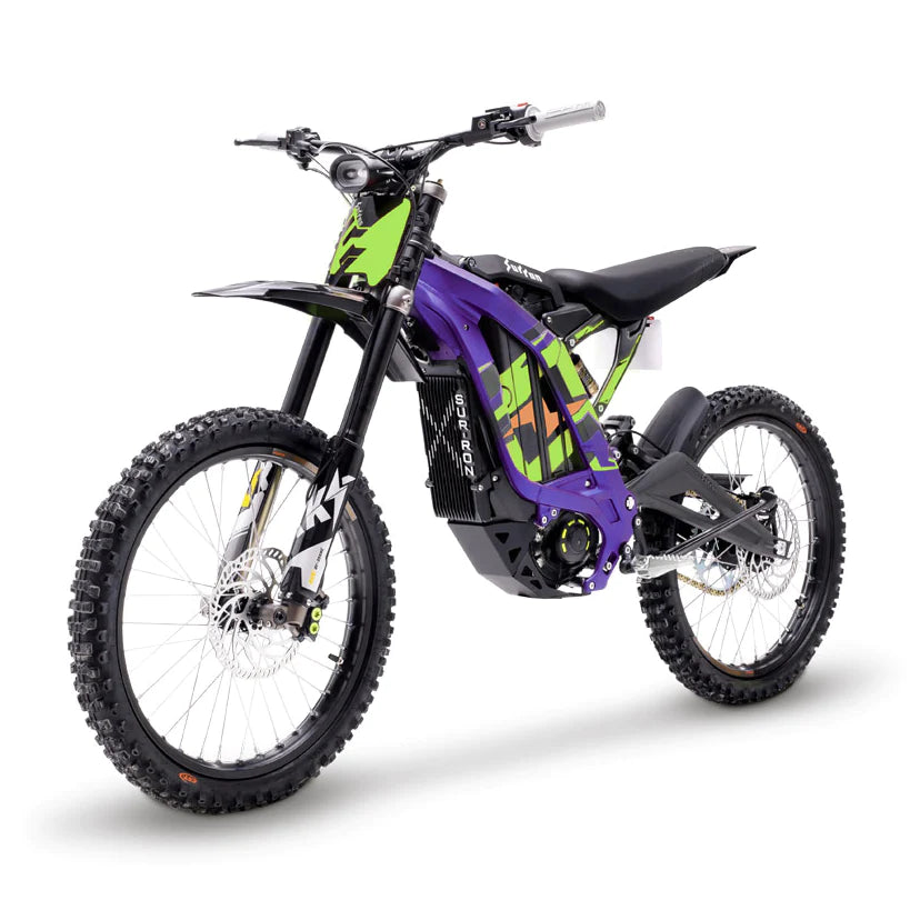 Surron Light Bee X Electric Dirt Bike 2024 In Stock Now Melbourne Powered Electric Bikes