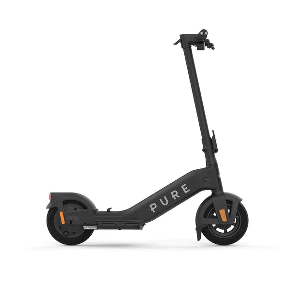 Pure Advance+ Electric Scooter E-SCOOTERS Melbourne Powered Electric Bikes 