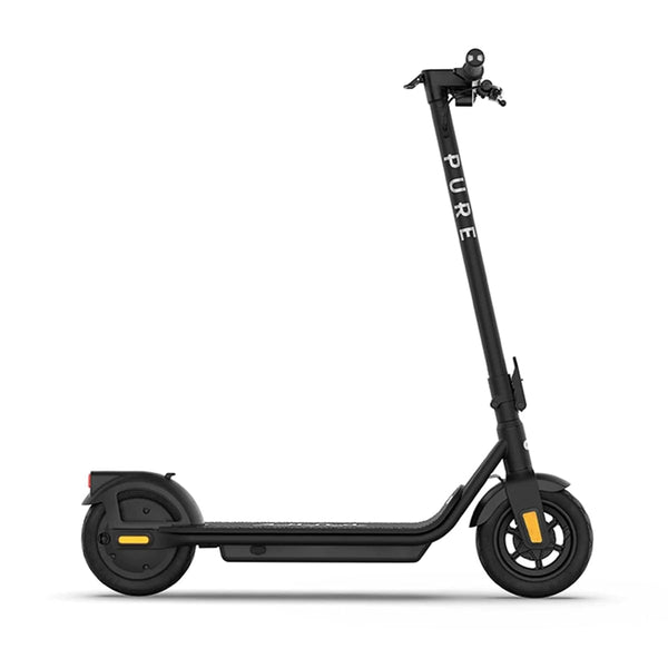 Pure Air³ Electric Scooter E-SCOOTERS Melbourne Powered Electric Bikes 