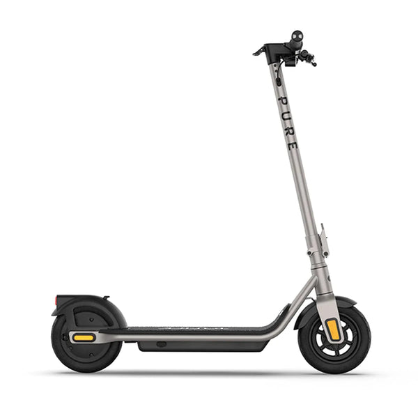 Pure Air³ Pro+ Electric Scooter E-SCOOTERS Melbourne Powered Electric Bikes 