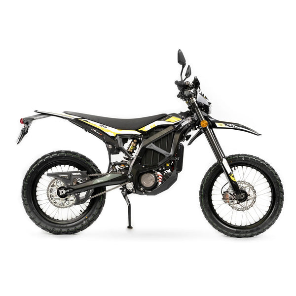 SurRon Ultra Bee R Electric Dirt Bike (ADR Approved) E-MOTO BIKES Melbourne Powered Electric Bikes 