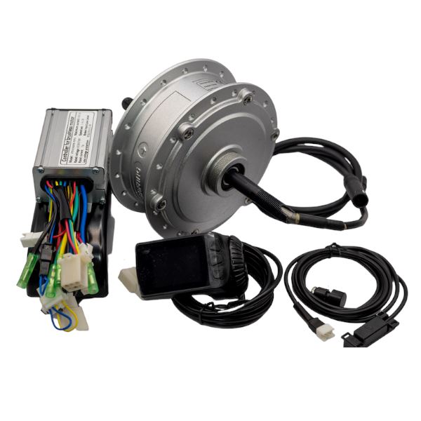 Bafang 36v 250w Rear Hub Motor Kit Swxh E-BIKE HUB MOTOR KITS Melbourne Powered Electric Bikes
