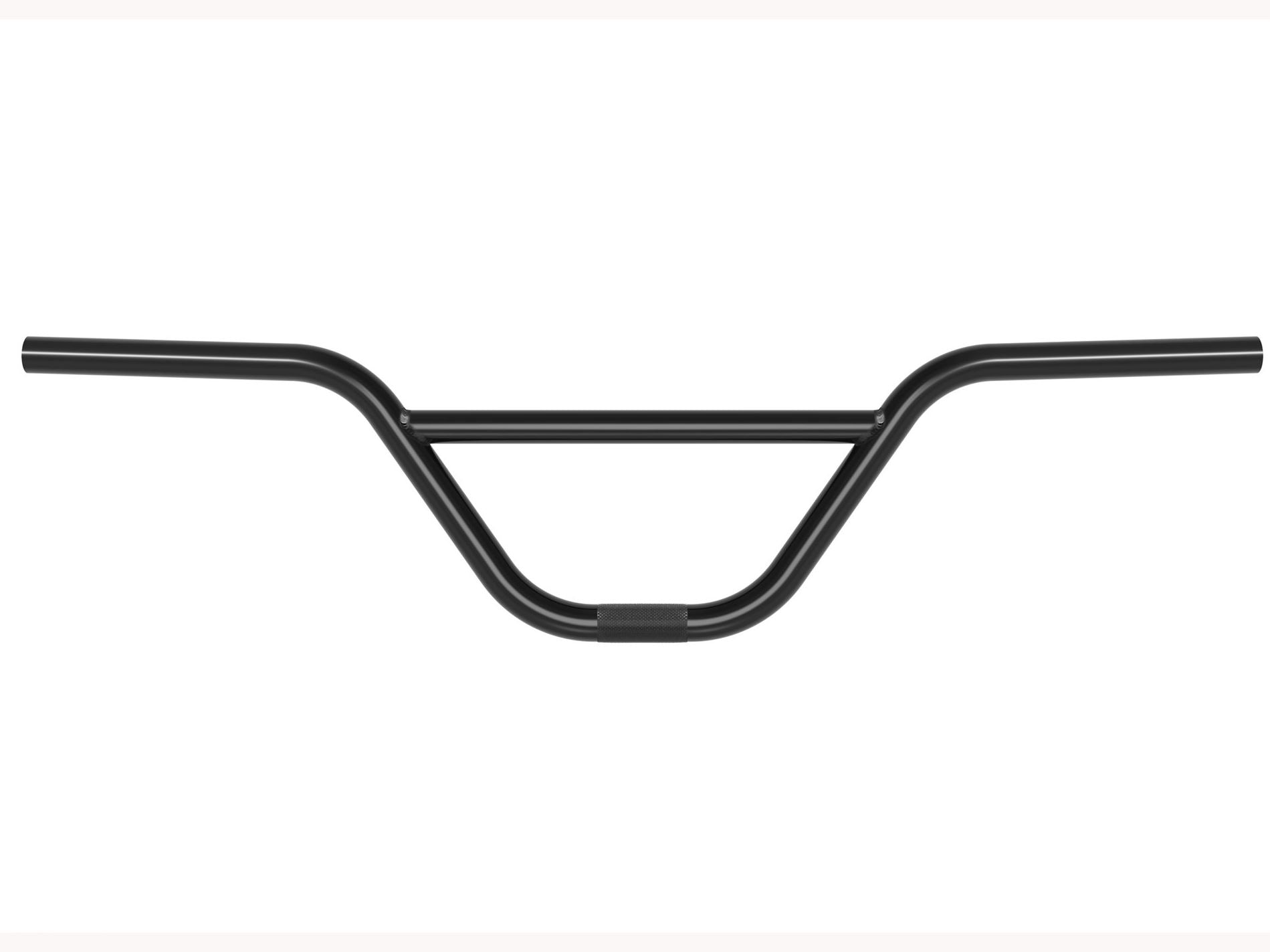 Fairdale Handlebar Mx 6 22.2mm 28w 6.25u (black) Melbourne Powered Electric Bikes & More