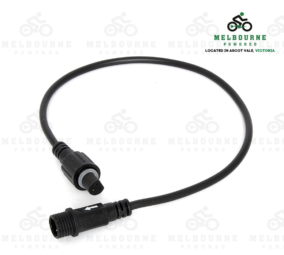Bafang Speed Sensor Extension Lead 33cm Melbourne Powered Electric Bikes & More 