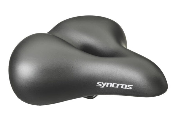 Syncros Saddle Comfort Gel Women's Melbourne Powered Electric Bikes & More 