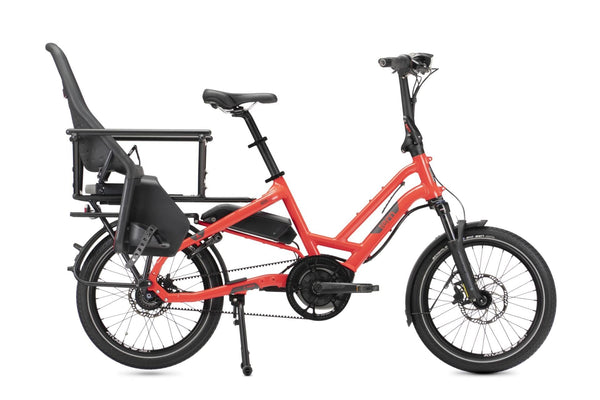 Tern Clubhouse Mini Melbourne Powered Electric Bikes & More 