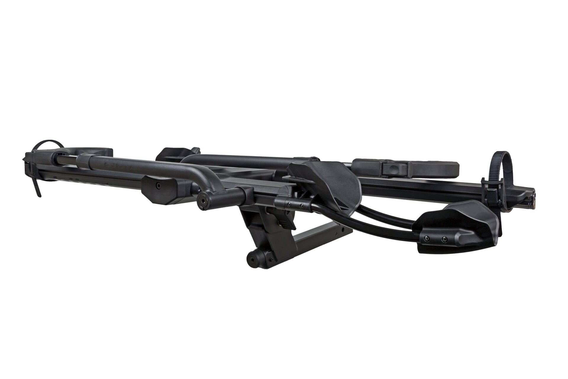 Kuat Nv Base 2.0 - 2-bike Rack - 2" Receiver - Matte Black BIKE RACKS Melbourne Powered Electric Bikes