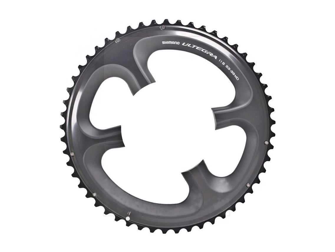 Shimano Ultegra Fc-6800 11 Speed Chainring 36t CHAINRINGS Melbourne Powered Electric Bikes