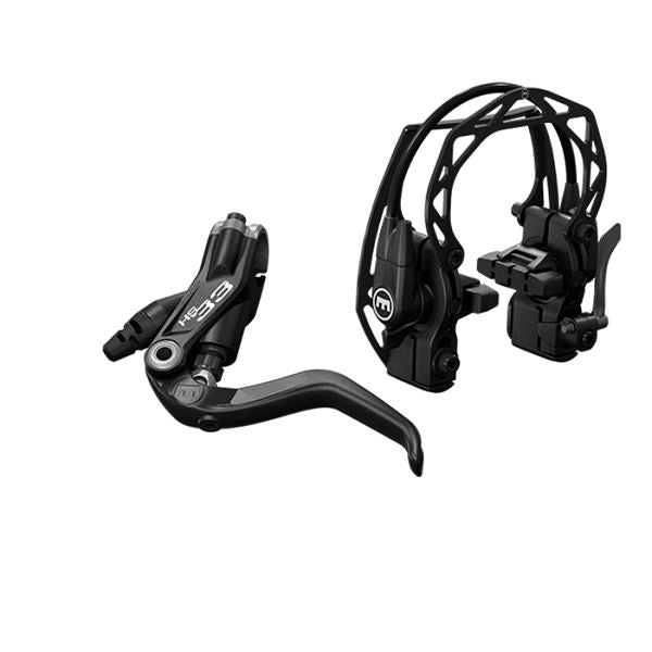 Magura HS33 EVO2 Mount Hydraulic Rim Brake BRAKE SETS Melbourne Powered Electric Bikes