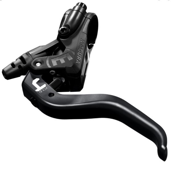 Magura Brake Lever Assembly MT4N BRAKE LEVERS Melbourne Powered Electric Bikes 