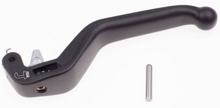 Magura 3-finger Lever Only; Aluminium Lever Blade With Ball-end (mt4 Graphics) BRAKE LEVERS Melbourne Powered Electric Bikes