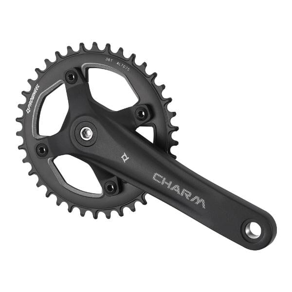 Prowheel Mtb Crankset -170mm - 148 Boost - 32t Narrow Wide 10/11s Square Taper 113mm Axle CRANKSETS Melbourne Powered Electric Bikes & More