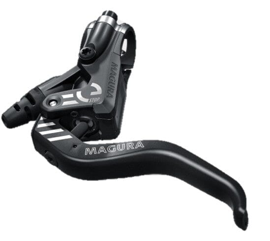 Magura Mt5 Estop Brake Set - 2 Finger Lever For Left Or Right Single Brake Melbourne Powered Electric Bikes & More