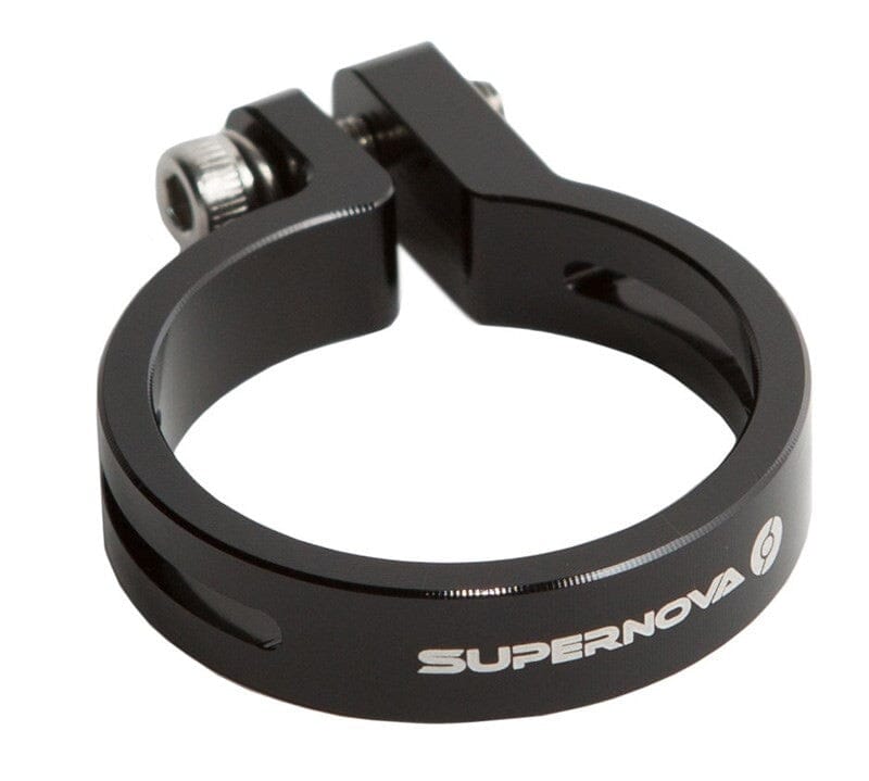Supernova Tail Light Mount For 27.2mm Seat Posts Melbourne Powered Electric Bikes & More