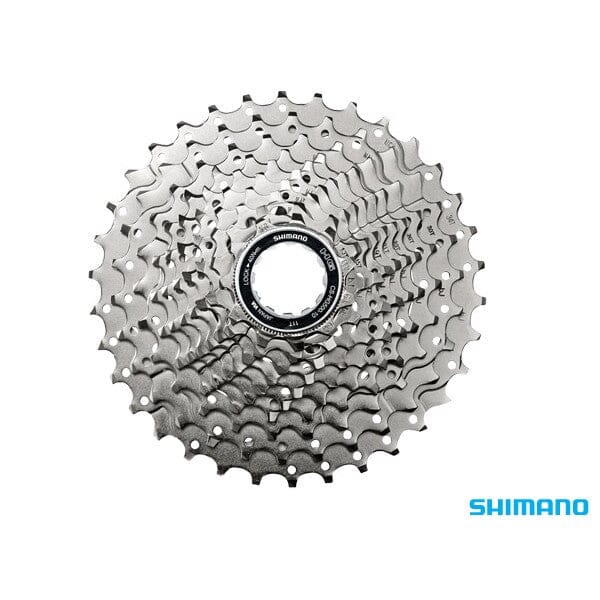 Shimano Cs-hg500 Cassette 11-34 Tiagra / Deore 10-speed CASSETTES & SPROCKETS Melbourne Powered Electric Bikes