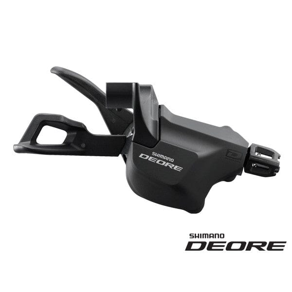 Sl-m6000-ir Shift Lever Right Deore 10 Speed I-spec Ii Melbourne Powered Electric Bikes & More