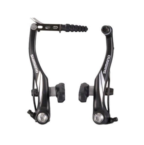 Shimano Br-t4000 Front V-brake Alivio Black Melbourne Powered Electric Bikes & More