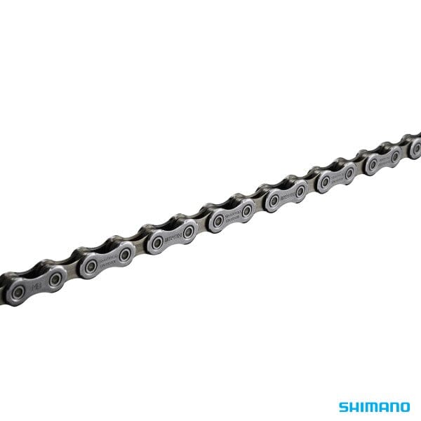 Cn-hg601 Chain 11-spd Road/mtb W/quick Link Sil-tec 105 / Slx Grade Melbourne Powered Electric Bikes & More
