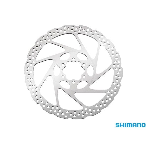 Sm-rt56 Disc Rotor 180mm Deore 6-bolt For Resin Pad Melbourne Powered Electric Bikes & More 