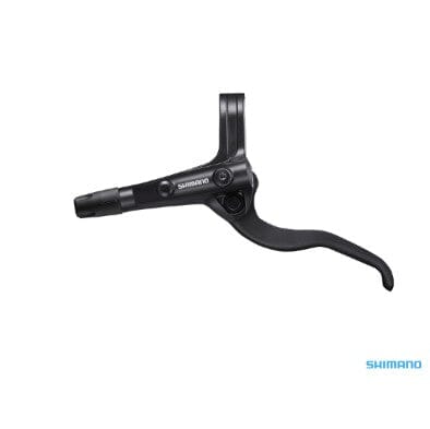 Shimano Bl-mt401 Disc Brake Lever Acera Left Black Melbourne Powered Electric Bikes & More