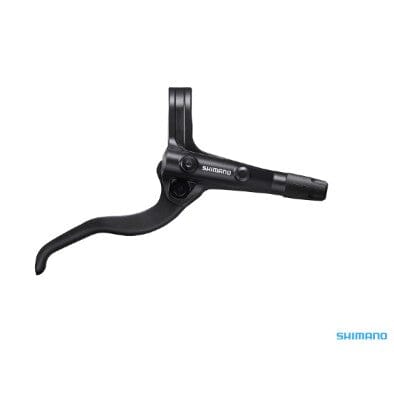 Shimano Bl-mt401 Disc Brake Lever Acera Right Black Melbourne Powered Electric Bikes & More