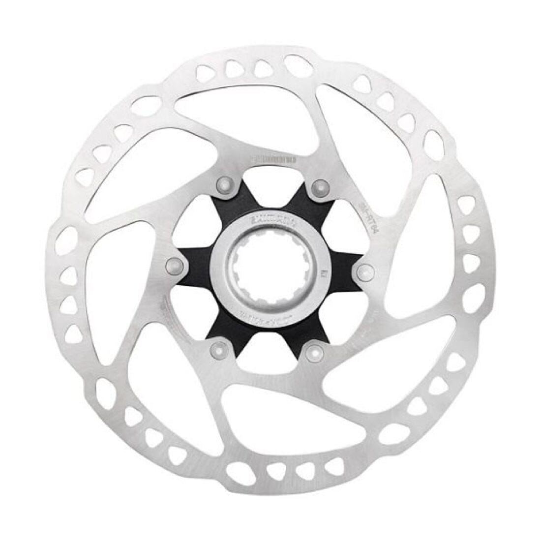 Sm-rt64 Disc Rotor Deore Centerlock Melbourne Powered Electric Bikes & More 203MM
