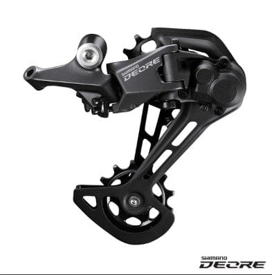 Shimano Rd-m5100 Rear Derailleur Deore Shadow+ 11-speed Long 51t Maximum 1x11 Melbourne Powered Electric Bikes & More
