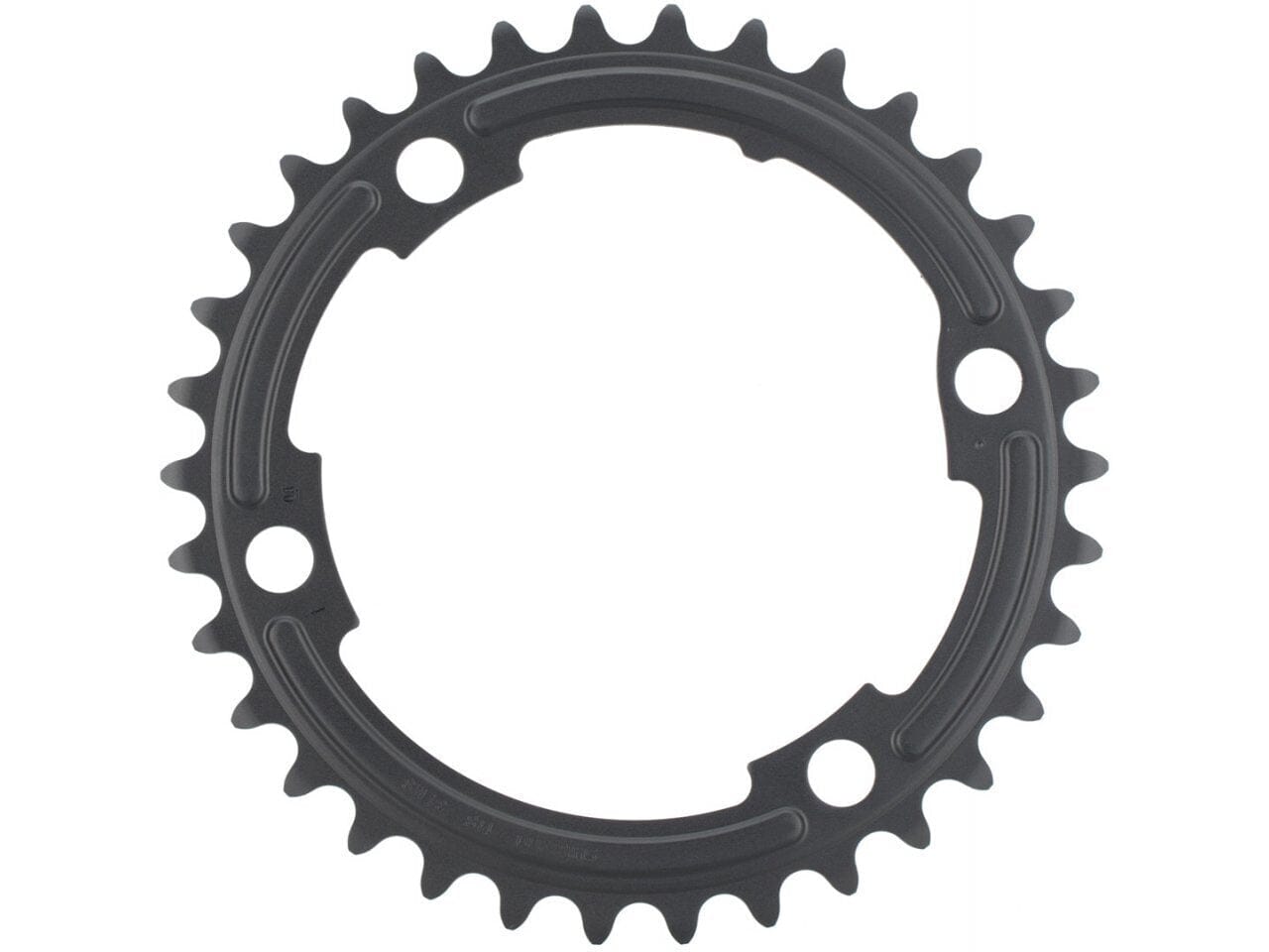 Shimano 105 Fc-r7000 11 Speed Chainring 34t CHAINRINGS Melbourne Powered Electric Bikes