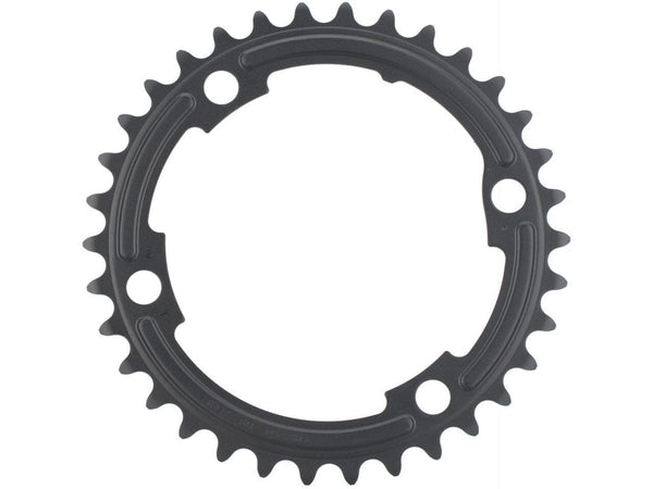 Shimano 105 Fc-r7000 11 Speed Chainring 34t CHAINRINGS Melbourne Powered Electric Bikes 