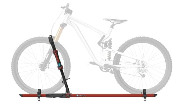Rocky Mounts BrassKnuckles Roof Mounted Bike Carrier CAR RACKS Melbourne Powered Electric Bikes
