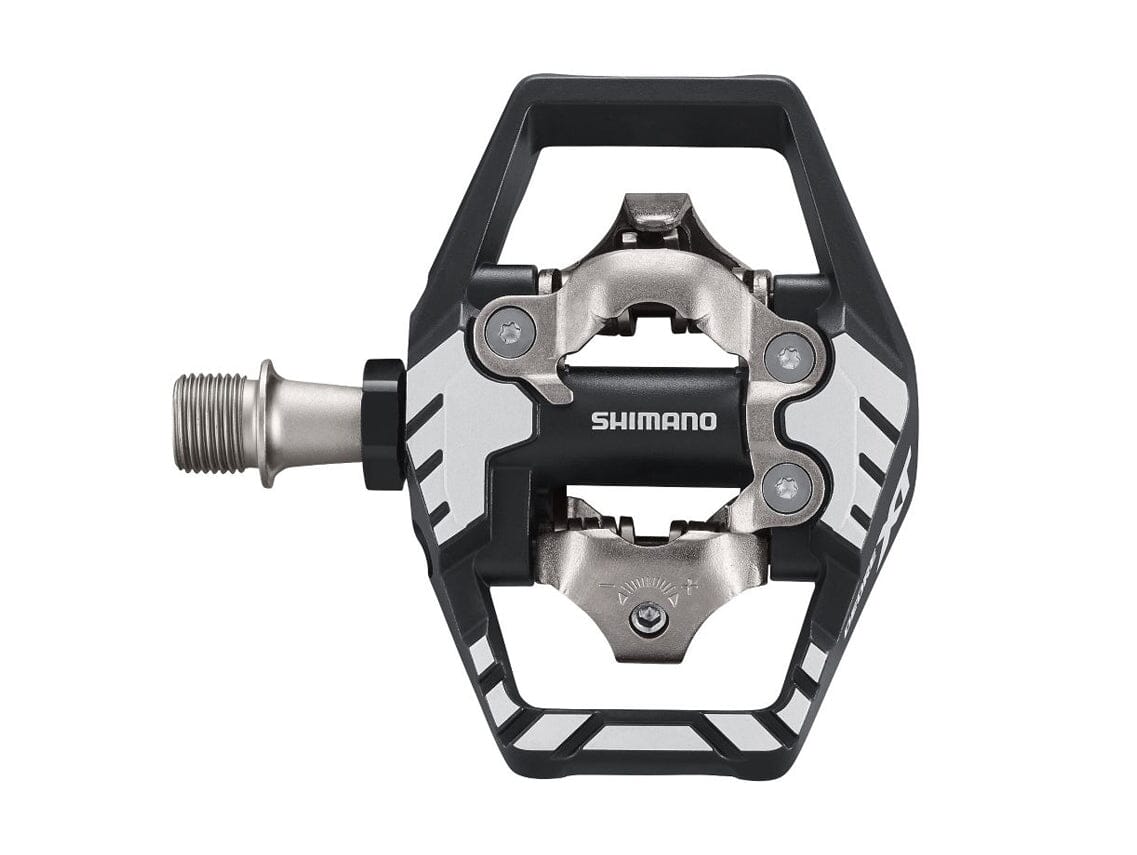 Shimano Pd-m8120 Spd Pedals Deore Xt Trail PEDALS & CLEATS Melbourne Powered Electric Bikes