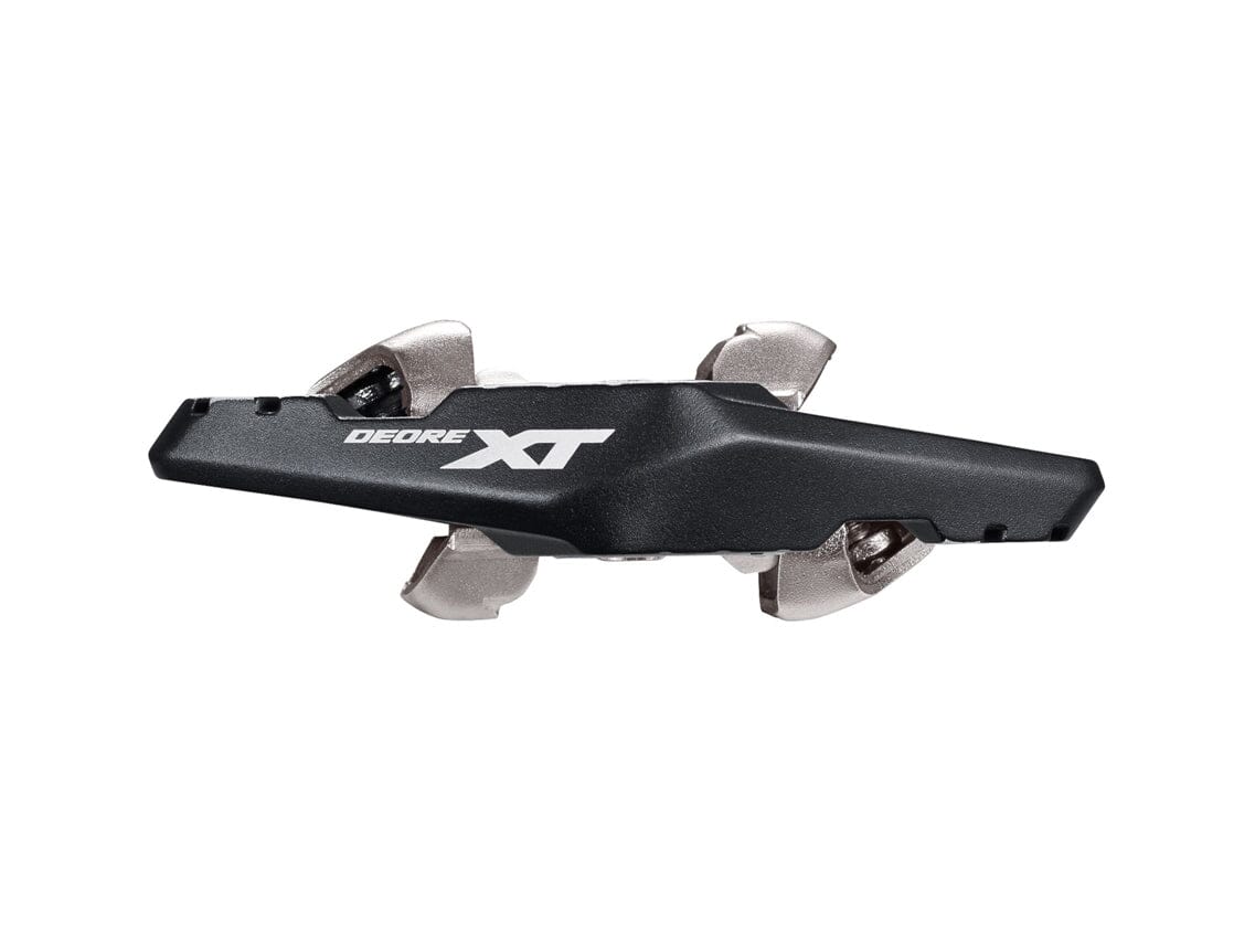 Shimano Pd-m8120 Spd Pedals Deore Xt Trail PEDALS & CLEATS Melbourne Powered Electric Bikes