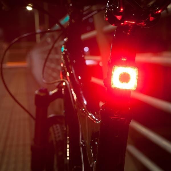 Magicshine Rear Light Usb - Seemee 20 Melbourne Powered Electric Bikes & More 