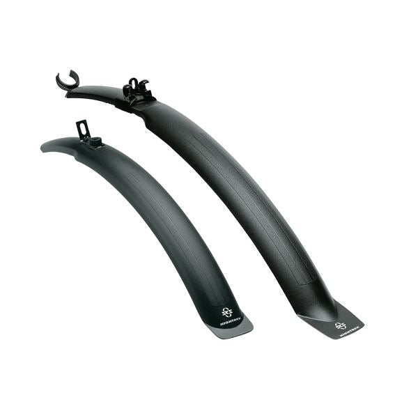 SKS Hightrek Set 26" Mudguard Set MUDGUARDS Melbourne Powered Electric Bikes