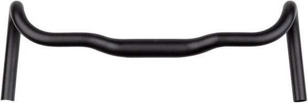 Surly Truck Stop Drop Handlebar - 42cm / Black Melbourne Powered Electric Bikes & More 