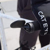 Cateye Barend Mirror Bm-45 Melbourne Powered Electric Bikes & More 