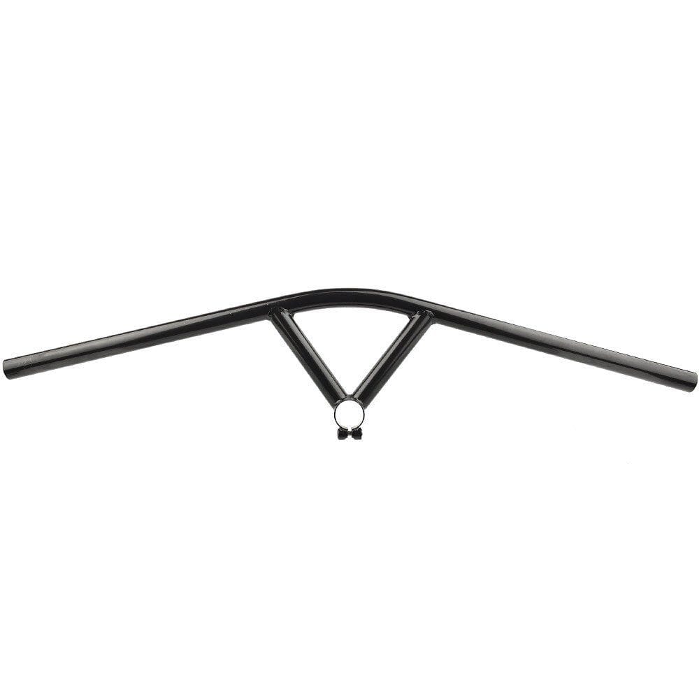 Nitto Fairweather B903 Bullmoose Bar HANDLEBARS Melbourne Powered Electric Bikes & More