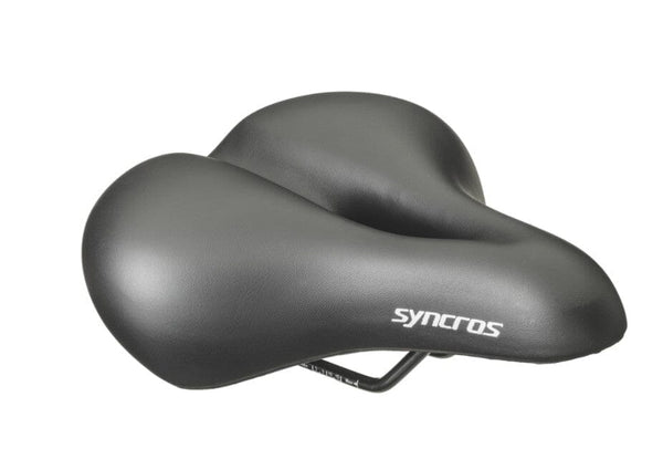 Syncros Saddle Comfort Gel Mens Melbourne Powered Electric Bikes & More 