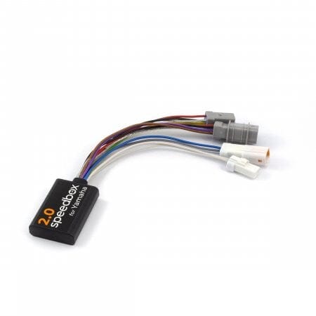 Speedbox 2.0 For Yamaha Melbourne Powered Electric Bikes & More