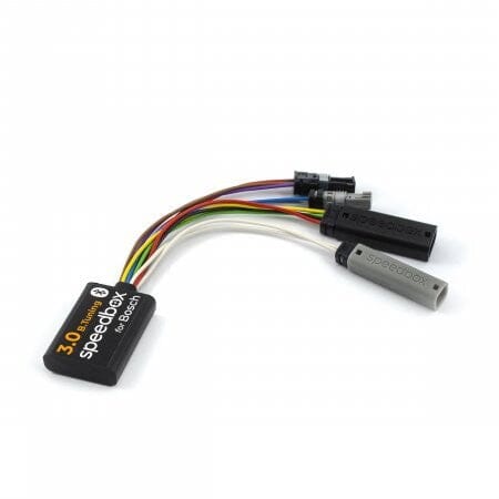 Speedbox 3.0 B.tuning For Bosch Melbourne Powered Electric Bikes & More