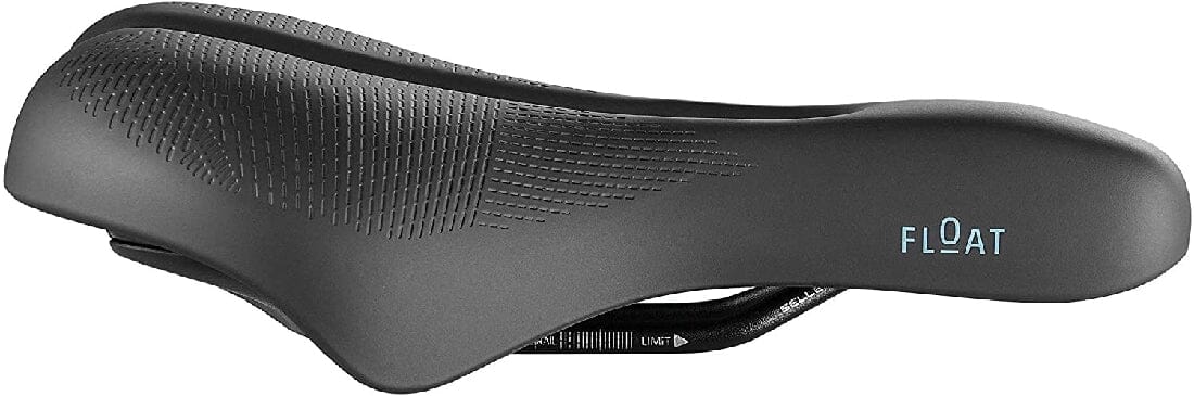 Selle Royal Float Moderate - Woman Melbourne Powered Electric Bikes & More