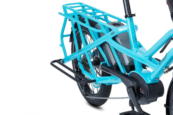 Tern Side Kick Lower Deck Gsd Melbourne Powered Electric Bikes & More 
