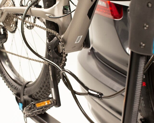 Rocky Mounts Monorail Solo 1 Bike Hitch Rack Melbourne Powered Electric Bikes & More