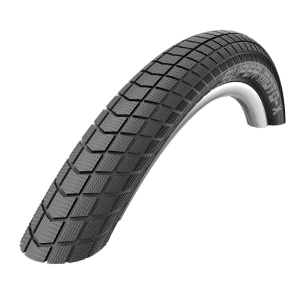 Schwalbe Super Moto X 20 X 2.40 (62-406) TYRES Melbourne Powered Electric Bikes