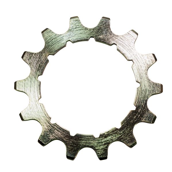 Rohloff Steel Splined Sprocket (Reversible) ROHLOFF Melbourne Powered Electric Bikes 14T (8542) 