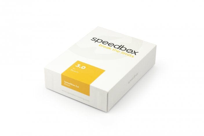 Speedbox 3.0 For Bosch SPEEDBOX Melbourne Powered Electric Bikes & More