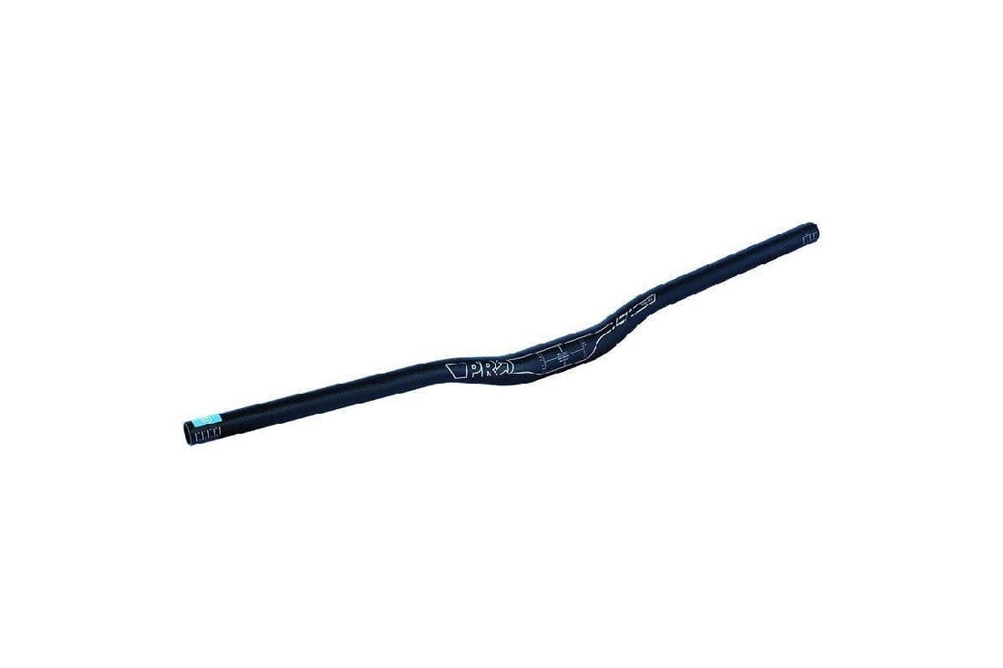 Pro Mtb Bar - Lt Low Rise Black 720mm 31.8mm 20mm Melbourne Powered Electric Bikes & More