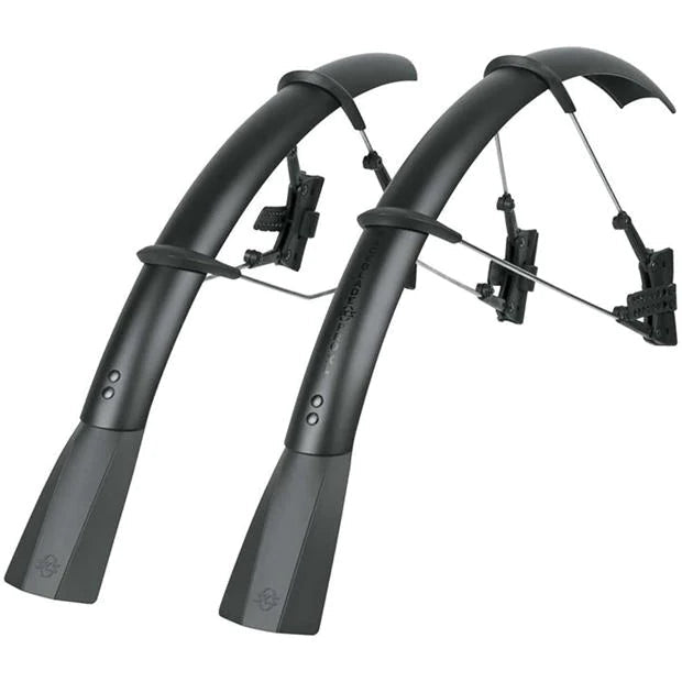Sks Raceblade Pro Xl (stealth Series) MUDGUARDS Melbourne Powered Electric Bikes & More