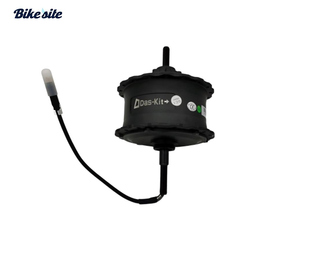 Das Kit Motor 48v 250w For Aspen Series E-BIKE HUB MOTOR KITS Melbourne Powered Electric Bikes